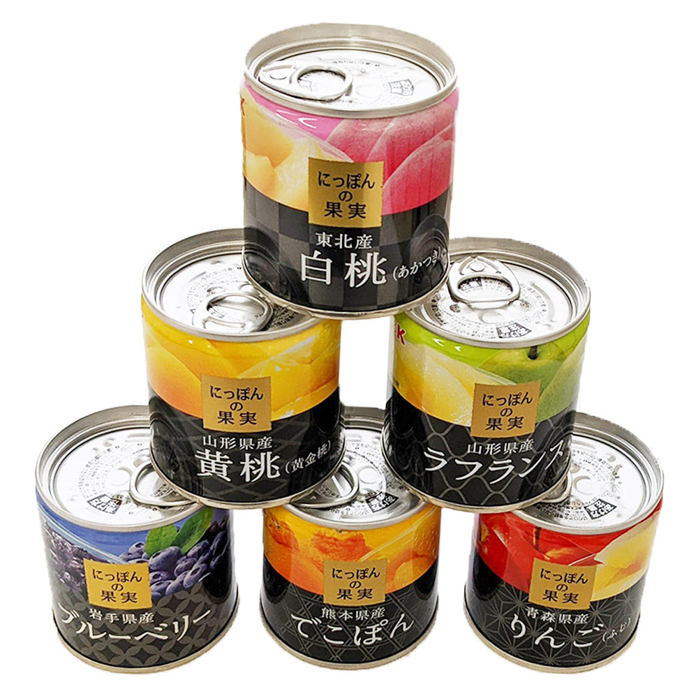 缶詰 – 自然派ストアSakura本店
