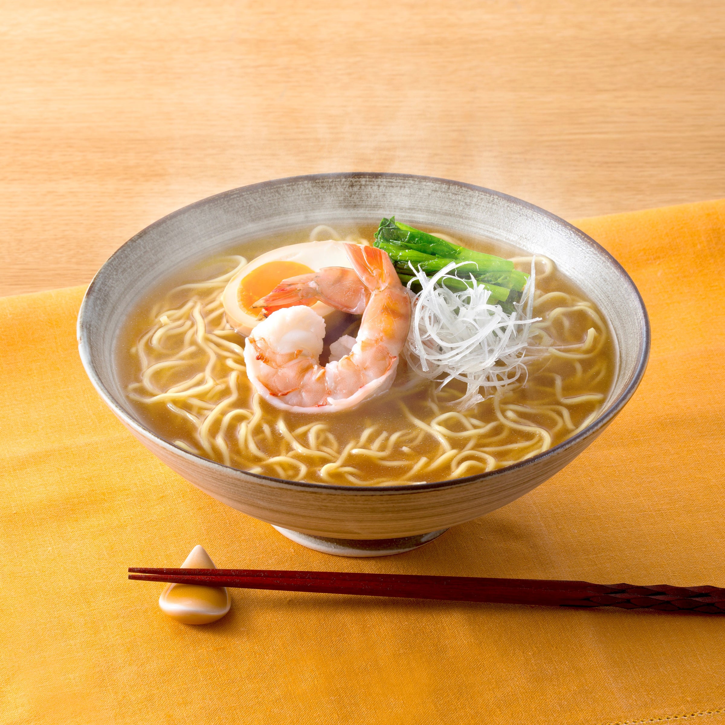 だし麺・インスタントラーメン