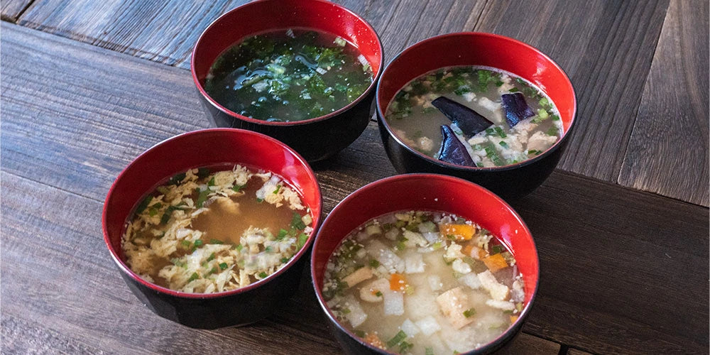 フリーズドライ食品 味噌汁 セット – 自然派ストアSakura本店 フリーズドライ食品 味噌汁 セット – 自然派ストアSakura本店