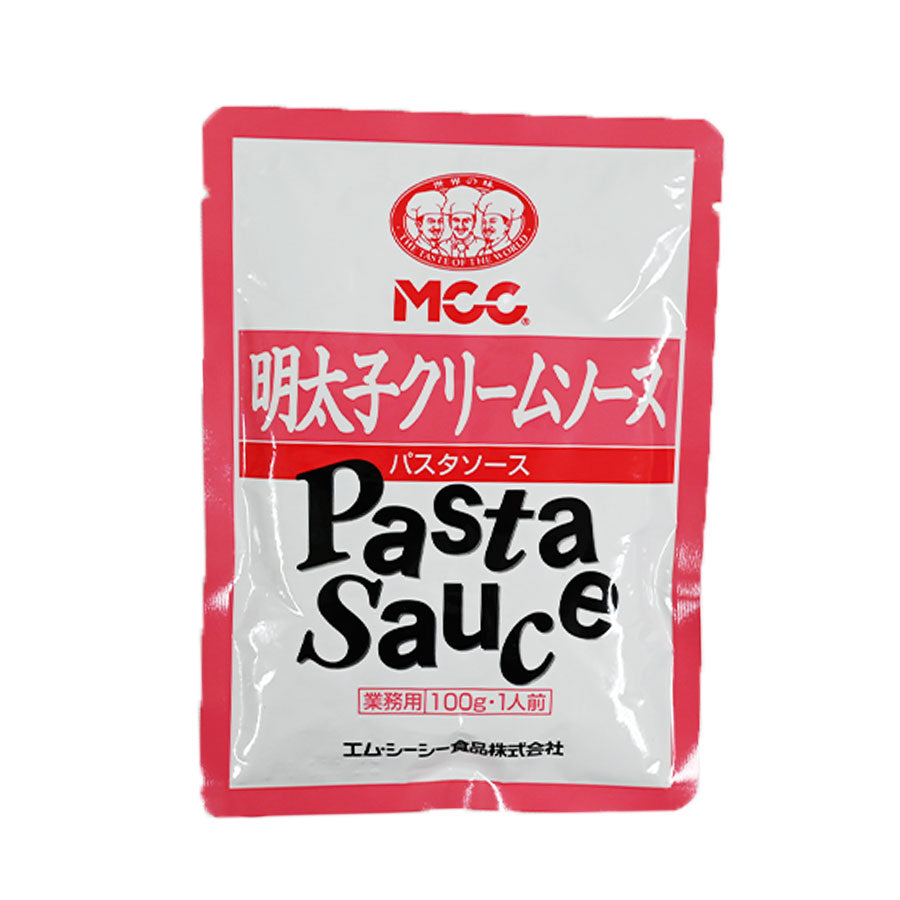 業務 用 明太子 ソース