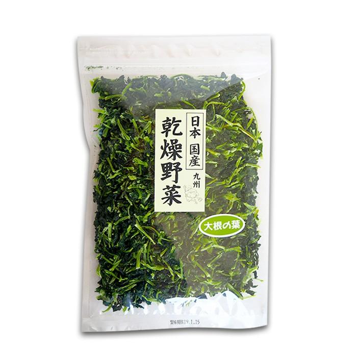 乾燥 大根の葉 100ｇ 国産 九州産乾燥野菜 – 自然派ストアSakura本店