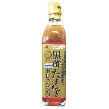 黒酢玉ねぎドレッシング　300ml - 自然派ストア Sakura