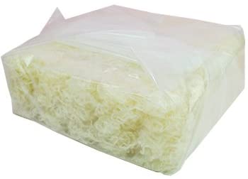 低糖質麺 乾燥しらたき （乾燥糸こんにゃく麺） シート型 3kg(50g×60枚