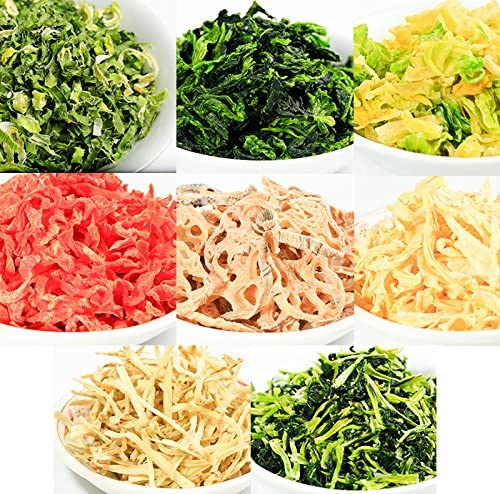 乾燥野菜 国産 8種類セット九州産 山口県 干し野菜 長期保存食 お中元