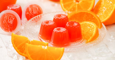 あなたも｢かくれ貧血｣かも？ゼリーで鉄分補給できる｢JELLY&ME｣が気になる