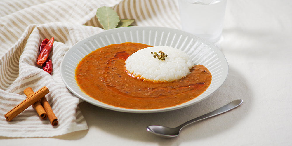 レトルトカレー通販（ご当地レトルトカレーやタイカレー、インドカレー