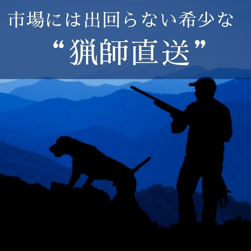 犬猫 国産鹿肉水煮缶 150g 無添加 保存食 防災食 非常食 ジビエ コラーゲン