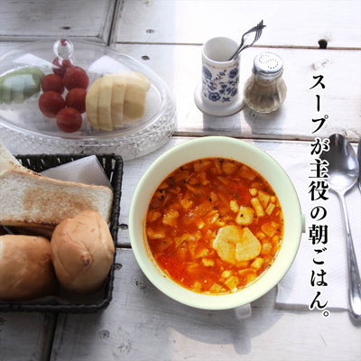 フリーズドライスープ 7種類35食 詰め合わせセット ハチ食品