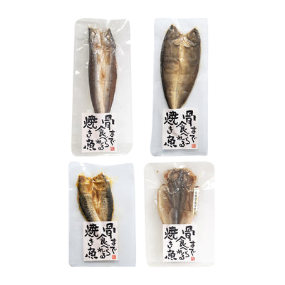 【送料無料】まるごとくん4種類4食セット【ゆうパケット】