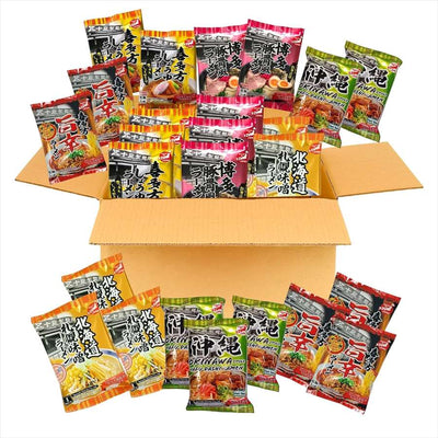 仙台ラーメン みずさわ屋4食入 – 自然派ストアSakura本店