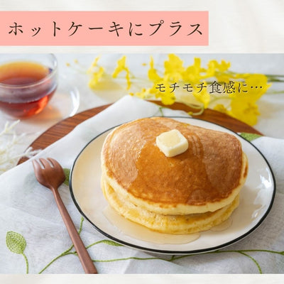 粉末山の芋10g フリーズドライ食品　