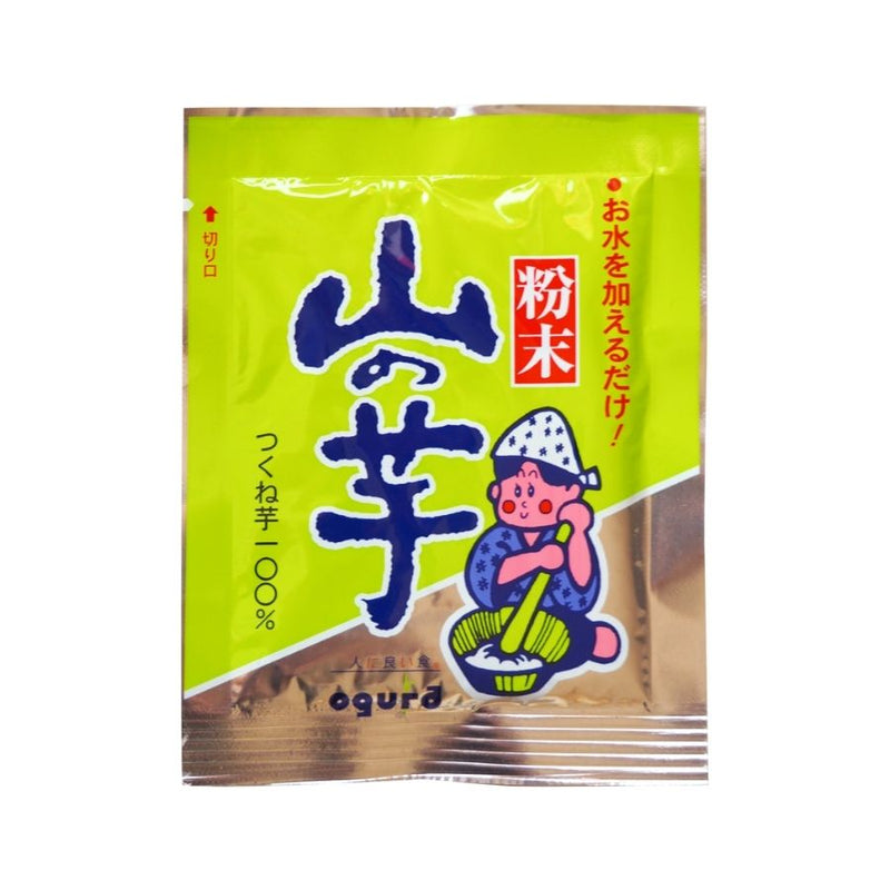 粉末山の芋10g フリーズドライ食品　