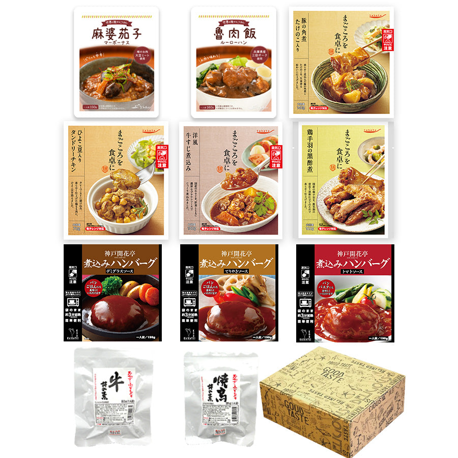 その他 加工食品 sakura サクラ食品工業株式会社｜創業1977年