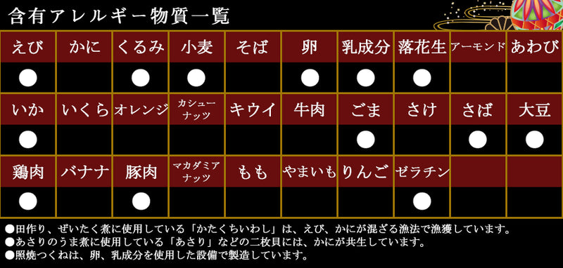 惣菜 おせちセット 五葉 約3～5人前 カモ井 22品 常温保存 2026年 お歳暮