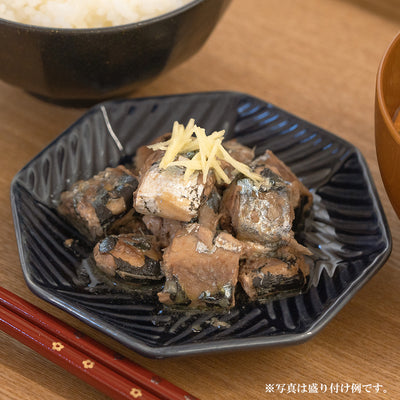 北海道産 さんまの生姜煮 95g 兼由 常温保存 おかず