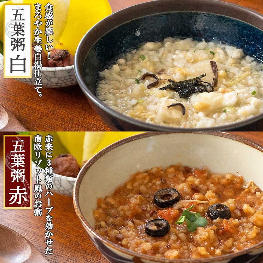 フローラル美膳お粥 フリーズドライ 養命酒 五養粥 薬膳 5種15食 詰め合わせ 常温 やくぜん
