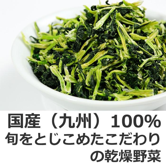 乾燥 大根の葉 100ｇ 国産 九州産乾燥野菜 – 自然派ストアSakura本店