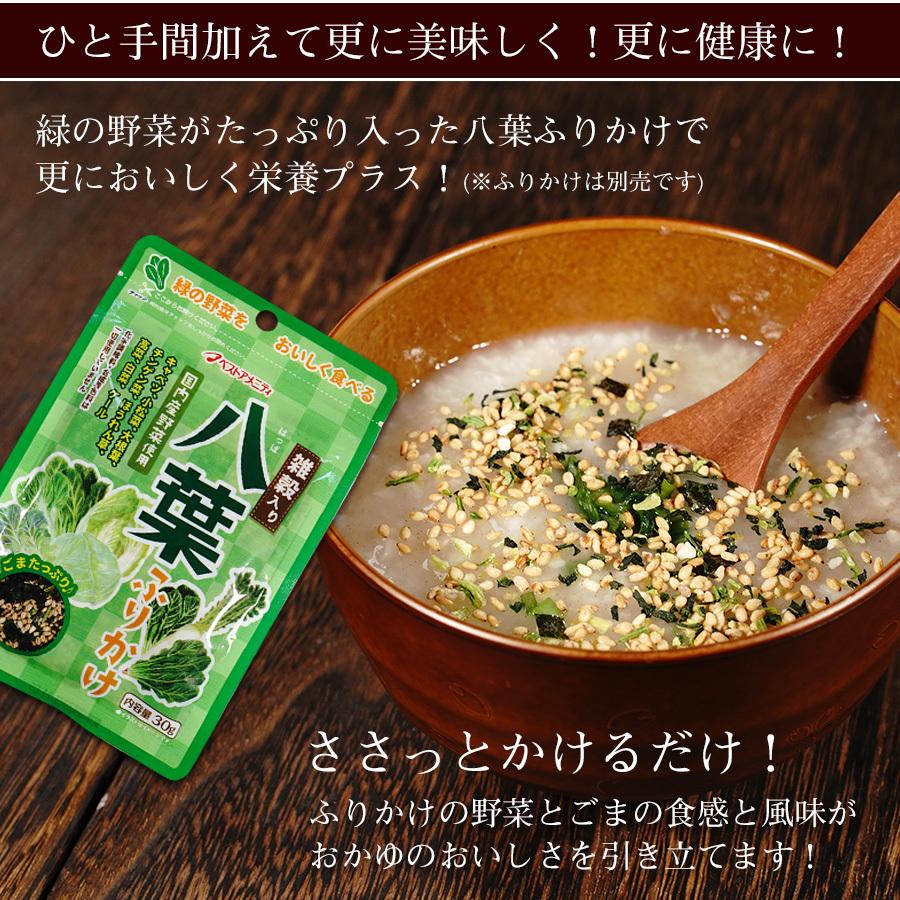 おかゆページ お試し】なめらかおかゆペースト(120g×6個)-お試し商品通販