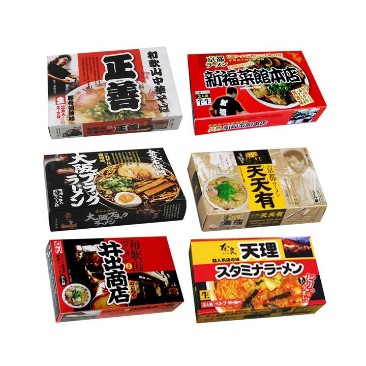 一風堂 博多 絹ごしラーメンセット Dセット 一風堂ラーメン
