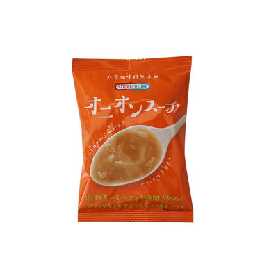 NF オニオンスープ フリーズドライ スープ 化学調味料無添加 コスモス食品 インスタント 即席 非常食 保存食 - 自然派ストア Sakura