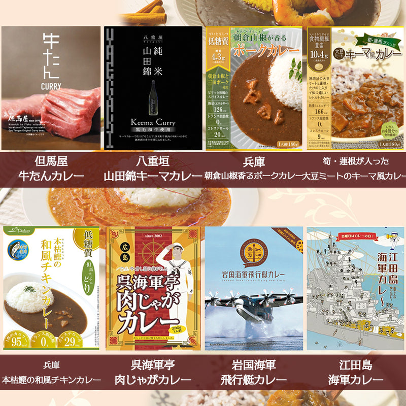 レトルト カレー ご当地 日本全国 30種類 詰め合わせセット アソート