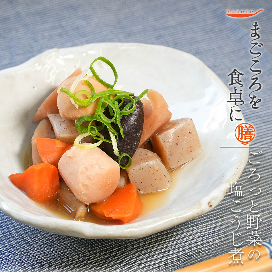 レトルト 惣菜 まごころを食卓に 膳 tabete おかず 常温保存