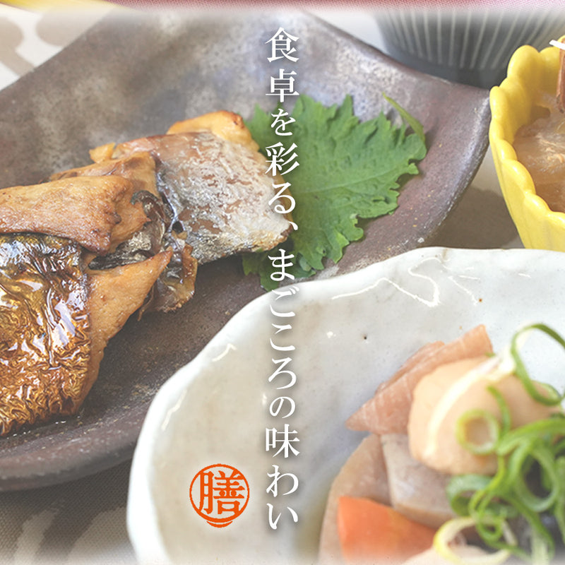 –　和食いわしの梅煮　常温保存　惣菜　おかず　tabete　膳　まごころを食卓に　レトルト　自然派ストアSakura本店