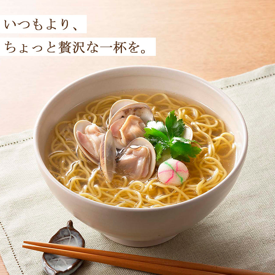 インスタント 袋麺 ご当地ラーメン だし麺 海鮮系6種18食セット