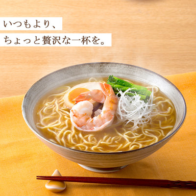 だし麺 東日本 ご当地ラーメン 6種30食セット